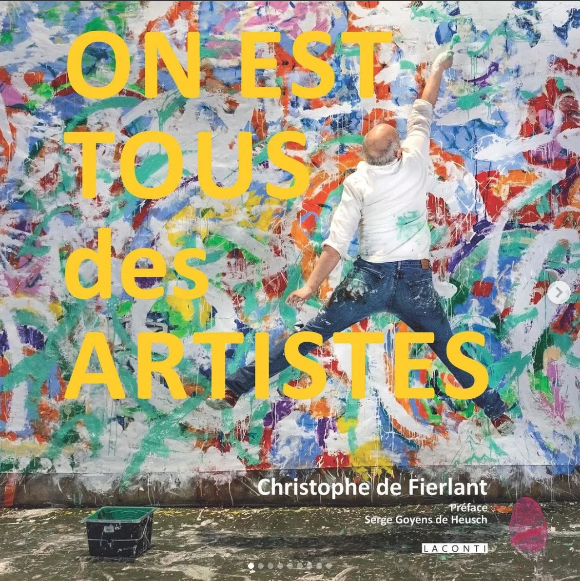 On est tous des artistes